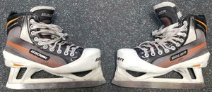 Used Bauer Performance Goalie Skates Size 6D City of Toronto Toronto (GTA) Preview