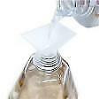 Maison Berger Delicate White Musk Lamp Fragrance 500ML 415091 in Coffee Makers - Image 2