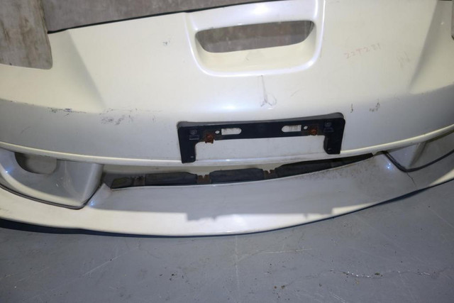 JDM Toyota Celica GT GTS TRD Front Bumper With Lip OEM ZZT231 2000 2001 2002 2003 2004 2005 in Other Parts & Accessories - Image 4