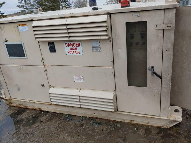 Electric Power Equipment 500 KVA Underground Sub Station, 4160 V to 600/347 V dans Autres équipements commerciaux et industriels  à Région de Mississauga/Peel