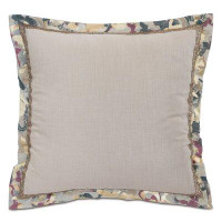 Eastern Accents Valentina Glitter Decorative Pillow