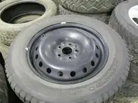 Hyundai Veracruz 245/60 R18 Tires and Rims