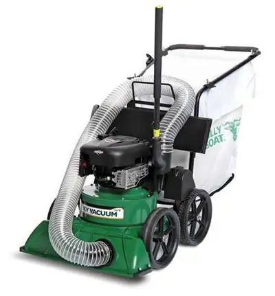 Your spring clean up equipment specialist visit lawnmowerhosp.com ask about our Flexiti card financi...