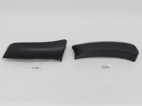 Toyota 4Runner 1999-2002 Front Bumper Flare Extension Left and Right