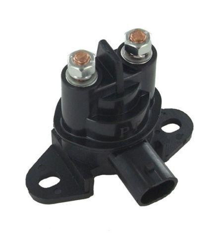 Solenoid Relay SeaDoo SEA DOO RX RXP RXT 2000-2009 PWC in Boat Parts, Trailers & Accessories