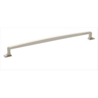 Amerock Jacomine Appliance 18" Center to Center Appliance Pull