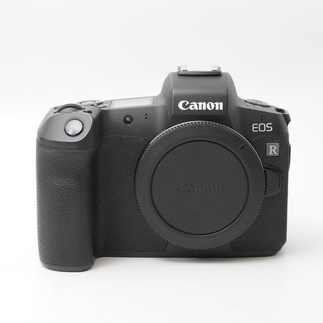 Canon EOS R Mirrorless Digital Camera ( ID - C-789 ) in Cameras & Camcorders - Image 2