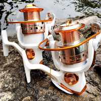 Great deals on Best Fishing Bait Casting Reels, Spinning Reels
