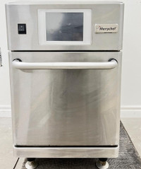 USED MerryChef 14.75 Ventless Advanced Cooking Technology Convection Oven FOR01765