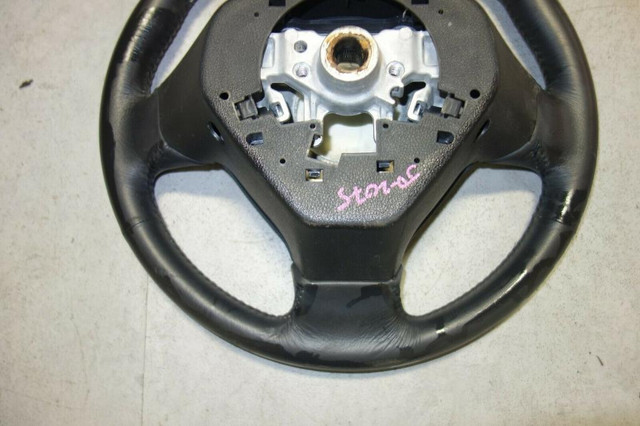 JDM Subaru Legacy Steering Wheel & Hub 2005 2006 2007 2008 2009 in Other Parts & Accessories - Image 4
