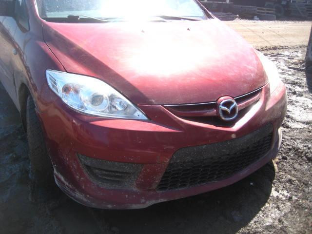 2008 2009 Mazda5 2.3L Automatic pour piece # for parts # part out in Auto Body Parts in Québec - Image 2