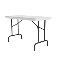Correll, Inc. 48 Folding Table