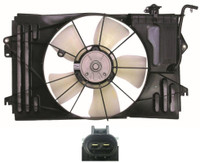 Cooling Fan Toyota Matrix 2003-2008 , TO3115125