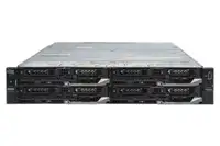 Dell PowerEdge FX2S  for  FC630 Blades / FD332 Storage Blades (Blades available)