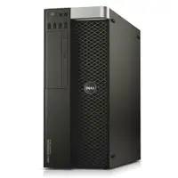 Dell Precision T7810 2 x E5-2620 V3 64GB RAM Quadro K5000