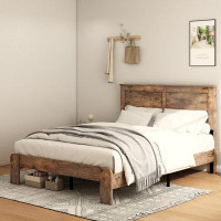 Millwood Pines Bed Frame