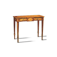 Aston Court Console Table