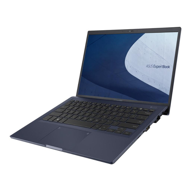 Asus ExpertBook B Series 14 Intel Core i5-11th Laptop Notebook in Laptops in Winnipeg - Image 2
