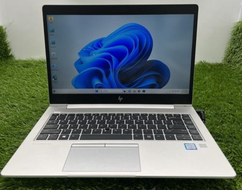 HP Elitebook 840 G6 - Pristine condition - 1 Year warranty - Ships anywhere in Canada Free- i5 - 32Gb - 1Tb SSD - Win 11 in Laptops