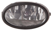 Fog Lamp Front Driver Side Acura Rsx 2002-2006 Dealer Install High Quality , AC2592106