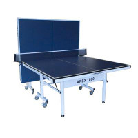 Playcraft Regulation Size Foldable Indoor Table Tennis Table