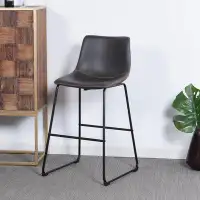 17 Stories 27" Counter Stool