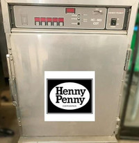Henny Penny HC903 Holding Cabinet