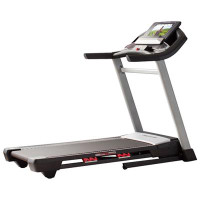 ProForm Trainer 14.0 Folding Treadmill - 30-Day iFit Membership Included