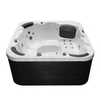 6 Person Polar Hot Tubs - Winnipegs Only Wholesale Direct