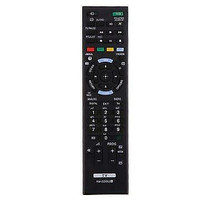 REMOTE CONTROL REPLACEMENT FOR SONY TV RM-ED050 RM-ED052 RM-ED053 RM-ED060 RM-ED046 RM-ED044 $24.99