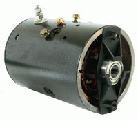 Pump Motor  Anthony Haldex Monarch MTE Waltco Wapsa W-8799 2200654 MUE7005