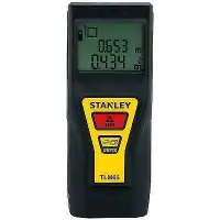stanley STHT77032 Laser Distance Measurer neuffffffff