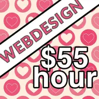 $55/hr Web Design | Small Business Marketing | Fast and Affordable Call 1-855-447-4466