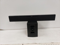 (I-33326) Bose Cinemate 1SR Soundbar and Sub