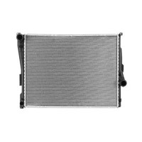 Radiator Bmw 3 Series Coupe 2000-2005 (2636) 6 Cyl (At Exclude Z3-M3) , BM3010107