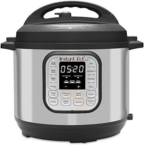 Instant Pot in Microwaves & Cookers