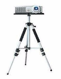 Promotion!   eGalaxy Potable  Universal Tripod stand with tray for projector,  Laptop,  etc. PM104 $79.99