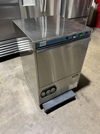 Moyer diebel 351ht high temperature dishwasher for only $2695