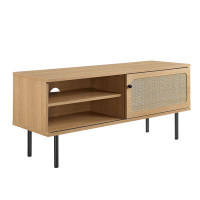 Lefancy.net Lefancy Cambria 47" TV Stand  Manufactured Wood Manufactured Wood