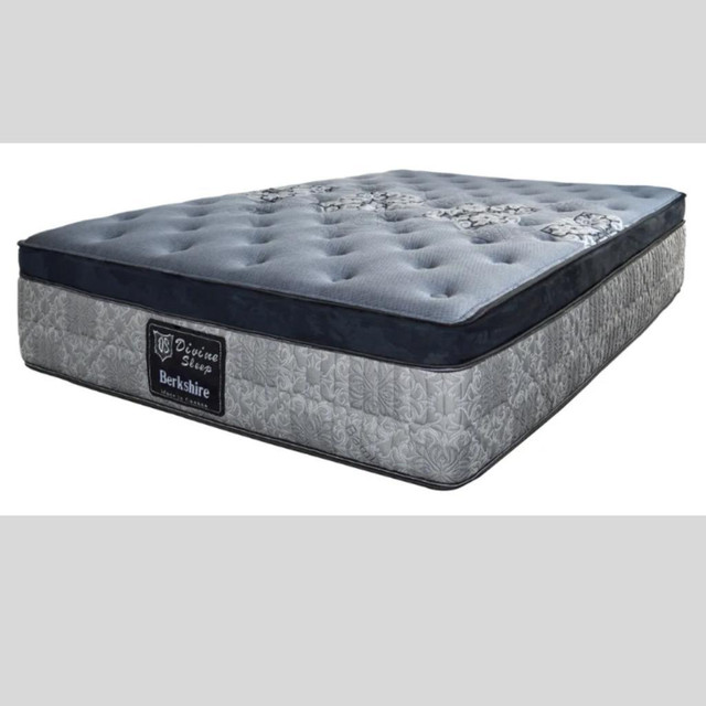 King Mattress on Discount! More Sizes and Options Available in Beds & Mattresses in Toronto (GTA) - Image 2