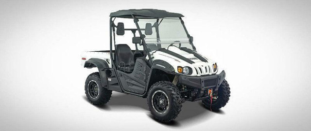 CHINESE ATV AND UTV PARTS LARGEST INVENTORY IN CANADA in ATV Parts, Trailers & Accessories - Image 2