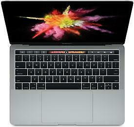 Apple A1706 2017 MacBookPro 13 Inch, i7 16GB 256GB with Warranty! - While Supplies Last! + More Offers Available! in Laptops