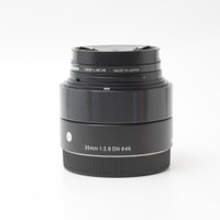 Sigma 30mm f2.8 DN for e-mount (ID - 2093)
