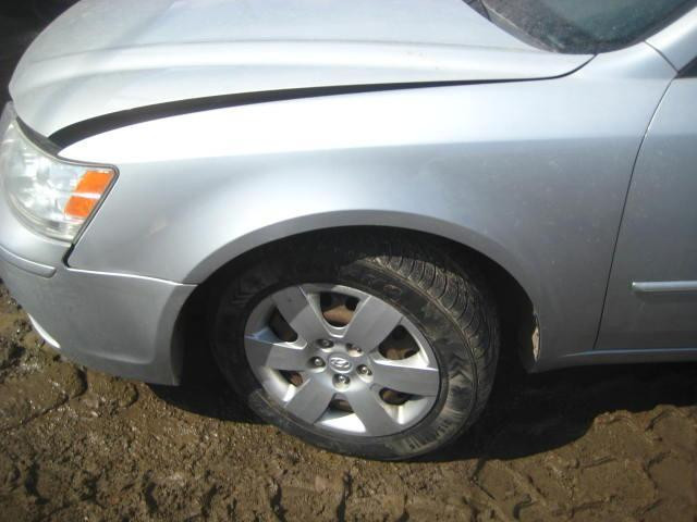 2009 2010 Hyundai Sonata 2.4L Automatic Pour Piece#Parting out#For parts#Pieces in Auto Body Parts in Québec - Image 3