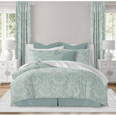 Made in Canada - Colcha Linens Bella Comforter Set in Bedding