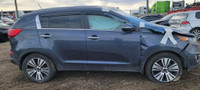 2016 KIA SPORTAGE (FOR PARTS ONLY)