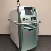 2010 Candela GentleMax 755-1064 Aesthetic Laser - LEASE TO OWN $950 per month
