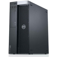 Dell Precision T3600 Workstation Intel Xeon E5 up to 3.80GHz 8-32GB DDR3
