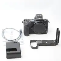 Nikon Z6 II Camera Body (ID  C-841)