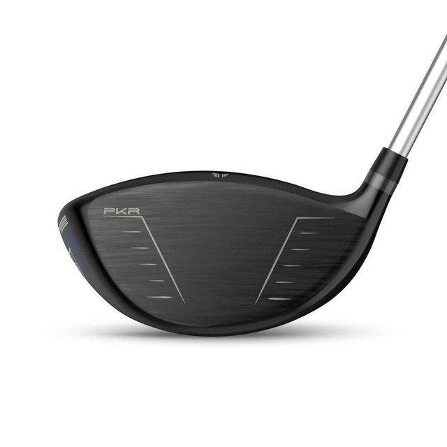 Wilson Mens D9 Driver in Golf - Image 4